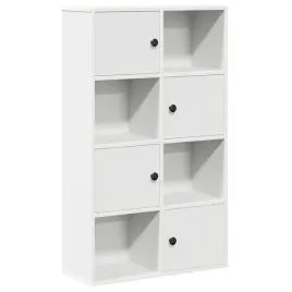 regal-na-ksiazki-bialy-60-x-24-x-1015-cm-z-materialu-drewnopochodnego