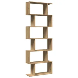 regal-przegroda-dab-artisan-70-x-24-x-193-cm-asymetryczne-przegrodki