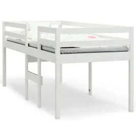 wysokie-lozko-z-litego-drewna-sosnowego-biale-1955-x-805-x-89-cm