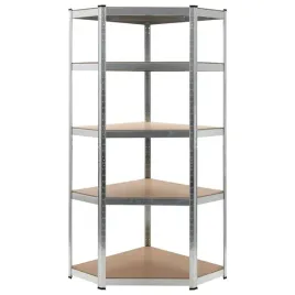 srebrny-regal-narozny-75-x-75-x-180-cm-z-regulowanymi-polkami