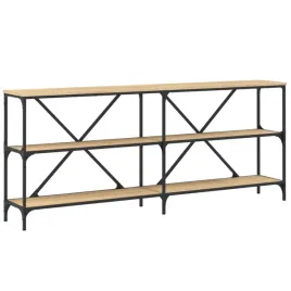stolik-konsolowy-dab-sonoma-180-x-30-x-75-cm