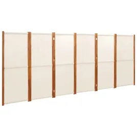 parawan-z-litego-drewna-akacjowego-i-tkaniny-textilene-420x180-cm-kremowy