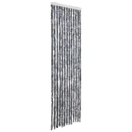 zaslona-przeciwko-owadom-srebrna-56-x-200-cm-z-szenilu-polipropylenowego