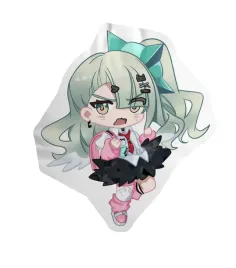 poduszka-chibi-zenless-zone-zero-alice-thymefield