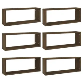 polki-wiszace-kostki-brazowy-dab-60-x-15-x-23-cm-6-szt