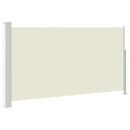 markiza-boczna-szarozielona-z-kremowym-ekranem-160-x-0-300-cm