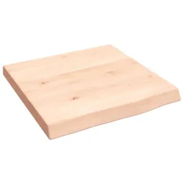 polka-scienna-z-litego-drewna-debowego-40-x-40-x-2-4-cm-brazowa