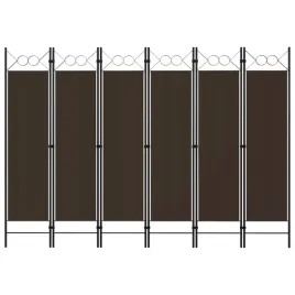 brazowy-parawan-6-skrzydlowy-240-x-180-cm-z-okraglymi-elementami