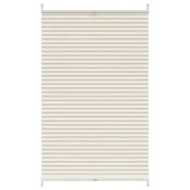plisowana-roleta-kremowa-70-x-125-cm-z-uchwytami-mocujacymi