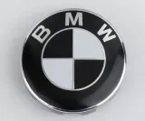 znaczek-emblemat-bmw-82mm-e32-e34-e36-e39-e46-e60-e90-e53-stan-nowy