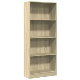 biblioteczka-dab-sonoma-60-x-24-x-143-cm-z-otwartymi-polkami
