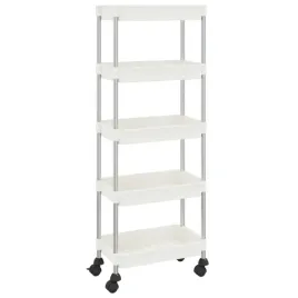 wozek-organizacyjny-bialy-42-x-29-x-128-cm-z-4-kolkami-2-z-hamulcami