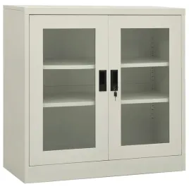 szafka-biurowa-z-hartowanym-szklem-stal-jasnoszara-90x40x90-cm