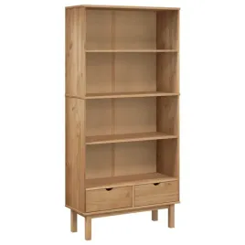 regal-otta-z-litego-drewna-sosnowego-brazowy-88-x-35-x-180-cm