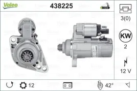 rozrusznik-438225-valeo