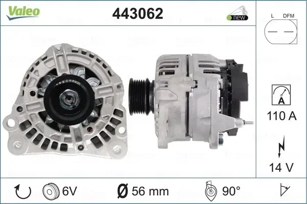 alternator-443062-valeo