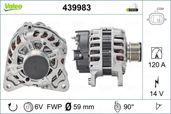 alternator-439983-valeo