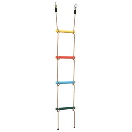 drabinka-linowa-do-hustawki-wielokolorowa-pe-1615-cm-3x295-cm