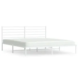 biala-rama-lozka-z-metalowa-konstrukcja-219-x-187-x-90-cm