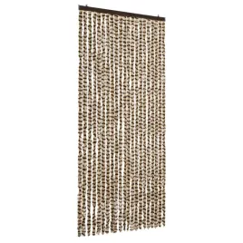 zaslona-przeciw-owadom-bezowo-brazowa-90-x-220-cm-z-szenilu