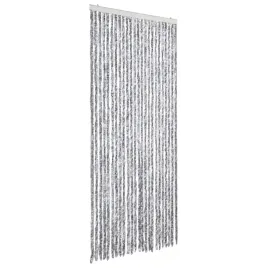 zaslona-przeciw-owadom-z-szenili-polipropylenowej-bialo-szara-100-x-220