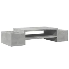podstawka-pod-monitor-z-polka-i-przegrodkami-70x27x15-cm-szarosc-beto