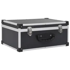 trwala-walizka-na-plyty-cd-z-aluminiowymi-krawedziami-czarna-43x295x1