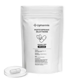 lipharmis-puste-kapsulki-zelatynowe-rozmiar-000-500szt