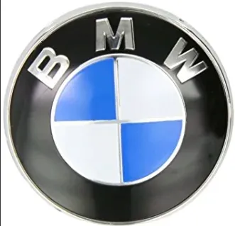 znaczek-emblemat-bmw-82mm-e32-e34-e36-e39-e46-e60-e90-e53