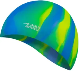 rozciagliwy-czepek-plywacki-silikonowy-na-basen-aqua-speed-bunt-58