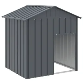 buda-dla-psa-antracytowa-117-x-103-x-123-cm-stal-ocynkowana
