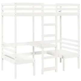 lozko-z-antresola-biurkiem-i-krzeslami-biale-2055-x-875-x-175-cm