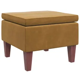 brazowy-podnozek-aksamitny-52-x-52-x-42-cm-z-drewnianymi-nozkami