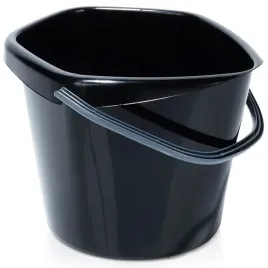 wiadro-plastikowe-czarne-5-l-vilde
