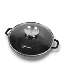garnek-marmurkowy-masterpan-28-cm-45-l-z-pokrywka-szklana-niski