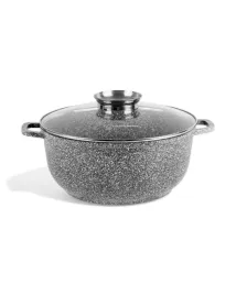 garnek-marmurkowy-28-cm-65-l-z-pokrywka-i-systemem-aroma-knob
