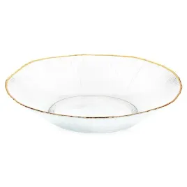miska-salatkowa-szklana-zlota-295-cm-16-l-vilde