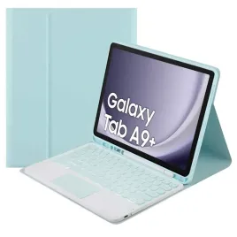 etui-z-klawiatura-bluetooth-touchpad-do-galaxy-tab-a9-plus-niebieskie-st