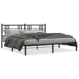 czarna-metalowa-rama-lozka-207-x-198-x-90-cm-z-miejscem-na-przechowywanie