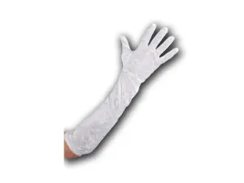 rekawiczki-karnawalowe-biale-50-cm