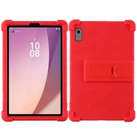 etui-armor-case-lenovo-tab-m9-2023-tb310-czerwone-strado