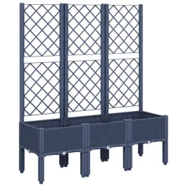 donica-ogrodowa-z-kratka-120x40x142-cm-niebieskoszara-pp