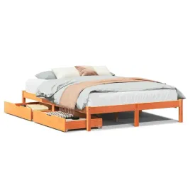 rama-lozka-z-litego-drewna-sosnowego-woskowy-braz-2055-x-1555-x-31-cm