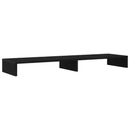 podwojna-podstawka-pod-monitor-czarny-dab-100-x-27-x-10-cm