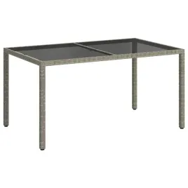 stol-ogrodowy-polirattanowy-szaro-czarny-150-x-90-x-75-cm