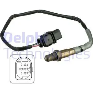 sonda-lambda-es20550-12b1-del