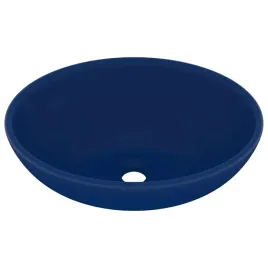 owalna-umywalka-ceramiczna-matowy-granat-400x330x135-mm