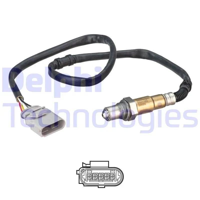 sonda-lambda-es21183-12b1-del