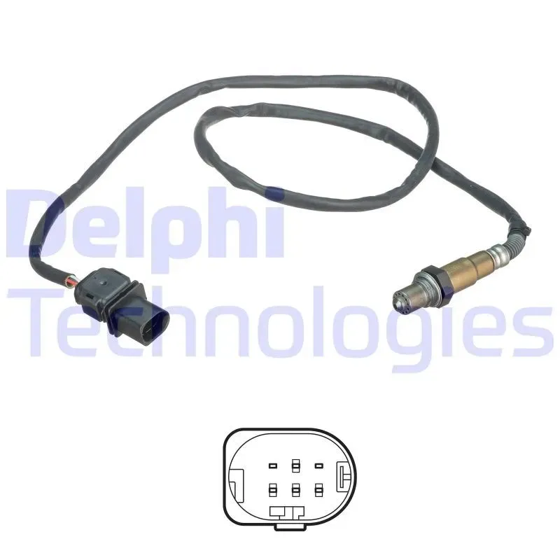 sonda-lambda-es21110-12b1-del