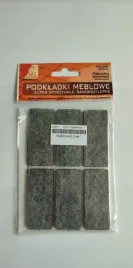 podkladki-filc-prostokat-szary-25-60mm-6szt-6-7mm